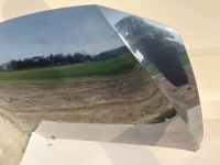 фото thumb №4, Vw passat b8 3g0 2014-2022 капот перед ""grad""