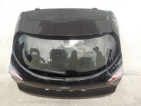 фото thumb №1, Ford puma mk2 ii 19- кришка багажника задня задня багажника