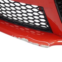 фото thumb №12, Audi rs4 b8 бампер передній misano red перламутр червоний - z3m