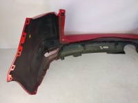 фото thumb №9, Renault megane iv gt kombi бампер задній pdc 2015-