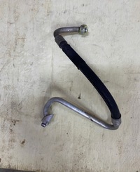 фото thumb №1, Шланг кондиционера porsche cayenne ii s 7p5