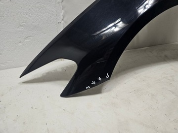 фото thumb №8, Крыло левый перед переднее bmw 5 g30 g31