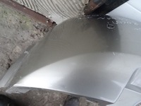 фото thumb №8, Vectra c 03' sedan бампер зад задній