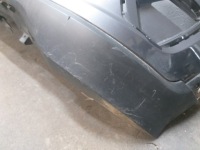 фото thumb №4, Бампер задня ford ka plus + active lift