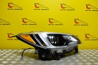 фото thumb №3, Subaru legacy outback 2015- фара лампа ксенон r usa