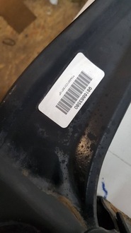 фото thumb №8, Toyota proace ii 2023 подрамник подрамник рычаг bdb