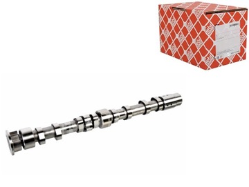 фото thumb №8, Вал розподільний механізм. skoda rapid 1.4 12- febi bilstein f176005