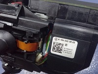 фото thumb №6, Mercedes r w251 перемикачі перемикач комбінований стрічка подушка безпеки a1645403645