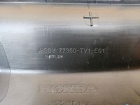 фото thumb №5, Защита корпус колонки замка зажигания góra honda civic ix 12-16