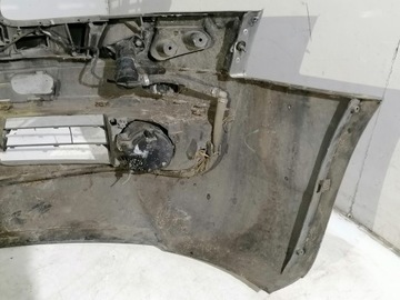 фото thumb №14, Audi a6 c6 бампер перед переднє