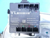 фото thumb №2, Подъемник перед левый mercedes cls ii 218 10-18 eu