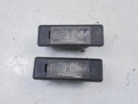 фото thumb №1, Primera p12 лампа номерного знака реєстраційний 2ka008224