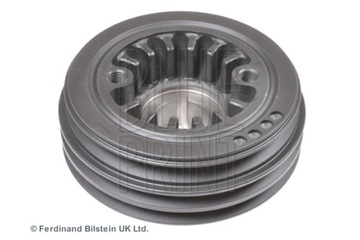 фото thumb №12, Колесо пасове вала блакитний print 1104a024 12205504 c886