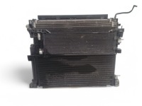 Купити Alfa romeo stelvio 50534298 з передній радіатор води, фото thumb