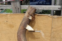 фото thumb №4, Bmw 3 iii g20 g21 2018- гаситель выхлоп конечный boysen oryg 7933797