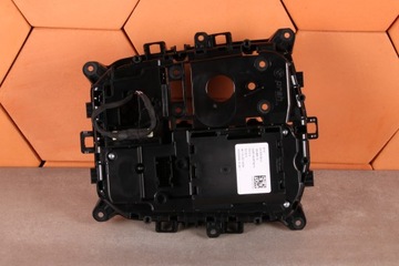 фото thumb №10, Bmw x3 g01 lci x4 g02 lci вибірник домкрат ручка зміни коробки передач 5a7dfd6