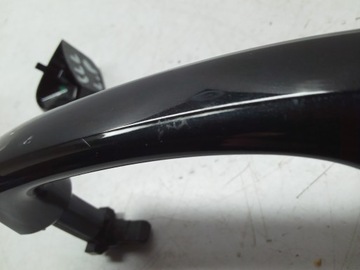 фото thumb №3, Mercedes clc ручка зовнішня лівий перед eu