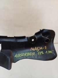 фото thumb №12, Абсорбер усилитель бампера зад ford mustang mach-e 20-