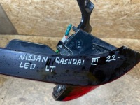 фото thumb №12, Nissan qashqai iii 3 j12 21- лампа led ліва задня задня