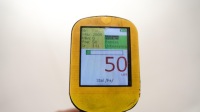 фото thumb №10, Капот кришка двигуна opel astra k 15-19r