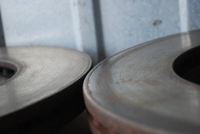 фото thumb №8, Диск тормозные диски перед audi a4 b8 2.0 tdi 314mm