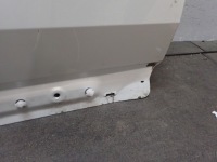 фото thumb №3, Дверь перед левая vw arteon