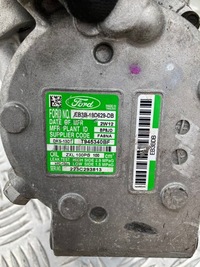фото thumb №4, Компрессор кондиционера ford ranger 15- 3.2 tdci