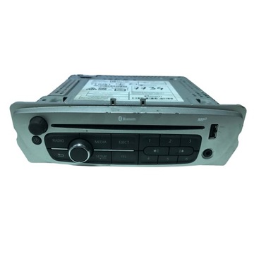 фото thumb №1, Радіо заводські renault megane iii scenic iii 281158023r радіопрогравач