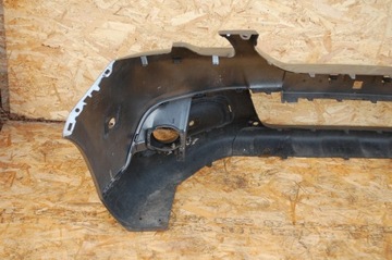 фото thumb №11, Peugeot 2008 2013-2016 бампер переднє перед pdc 9802521077