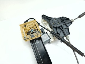 фото thumb №8, Audi e-tron 2019 электрический подъемник стекла дверь задних 4ke839462