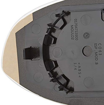 фото thumb №16, Zwierciadło дзеркало fiat punto 199 /500 07/ 15- le