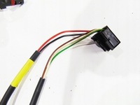 фото thumb №2, Mercedes clc cl203 08-11 замок дверь правые перед