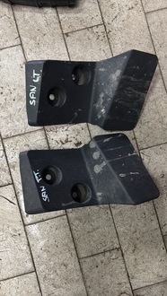 фото thumb №9, Захист бризковик задня правий лівий dacia sandero iii 768578445r 768562726r