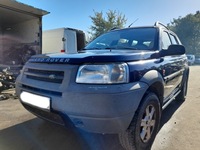 фото thumb №11, Land rover freelander i крыло левый перед 644