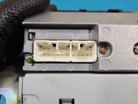 фото thumb №8, Радио заводской toyota corolla verso ii 86120-0f010 радиопроигрыватель