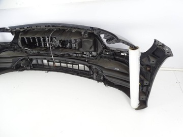фото thumb №11, Бампер перед переднее mercedes gt amg 4door 290 a290 w290