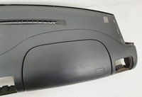 фото thumb №9, Панель приладів приладова консоль mercedes ml w163 europa