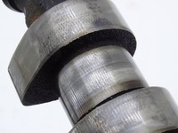 фото thumb №9, Opel vectra b 98- 1.8 16v x18xe1 вал распределительного вала ss