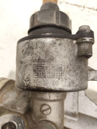 фото thumb №14, Chevrolet corvette c7 2015 рулева передача кермові 825902385