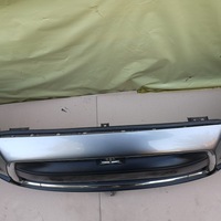 фото thumb №8, Mitsubishi asx бампер передній kompletny колір u17