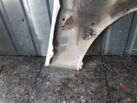 фото thumb №9, Крила лівий peugeot 405 срібний 94r