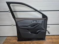 X-trail t33 двері передні ліва повний z11 в Україні, фото thumb