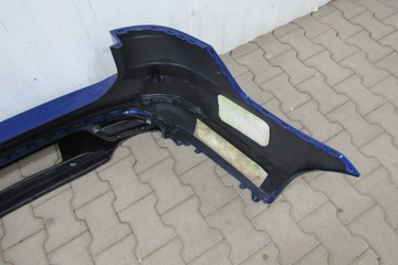фото thumb №9, Бампер зад задній vw golf 7 vii 5g9 універсал r-line рестайлінг 17-