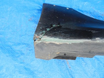 фото thumb №4, Запчастини | zafira c планка накладка порогова права поріг opc 13346619