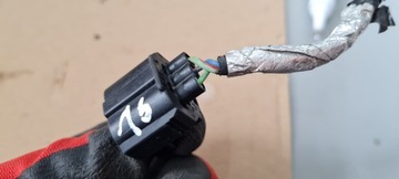 фото thumb №6, Mustang vi рестайлинг gt разъём штекер соединитель 3 pin ford