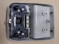 фото thumb №4, Ssangyong rexton лампа освещение кабины 05r