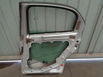 фото thumb №11, Дверь alfa romeo 159 sedan правые задние код 565/a