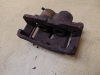 фото thumb №14, Суппорт тормозной правый перед chevrolet tahoe ii 1999-