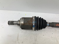 фото thumb №3, Приводной вал правая передняя kia xceed 49501-j7530