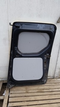 фото thumb №6, Дверь правые боковые сдвижные dacia доккер